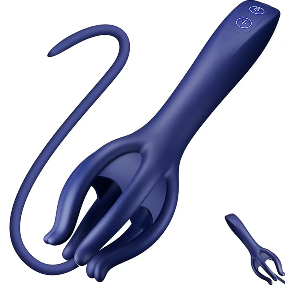 #69 New Eye Massagers Arrivals