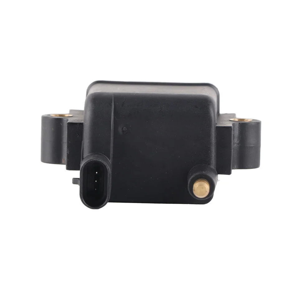 NEW Car Outboard Engine Ignition Coil 1X 339-856991A1 339-850227 18-5187 for Optimax 135 150 175 Mercury Mercruiser Quicksilver