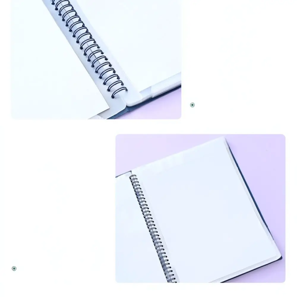 Professional Music Sheet Holder Non Reflective Notation Folder For Piano Guitar Violin Practice Performance Music Accessory