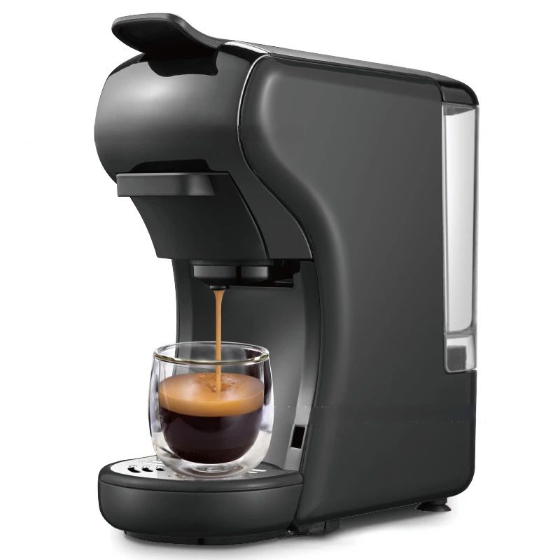 

Multifunctional coffee machineAutomatic capsule coffee machine home small espresso machine