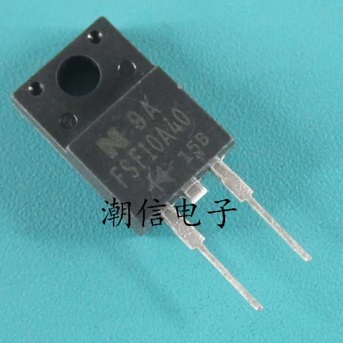 

5 шт./партия FSF10A40 фотосессия новая и оригинальная фотография