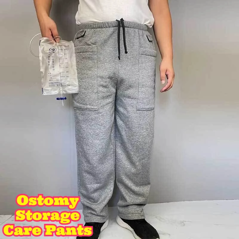 pantalon-de-soins-pour-ostomie-ideal-pour-l’automne-et-l’hiver-avec-sac-de-drainage-et-sac-a-urine-pantalon-de-rangement-pour-patients-portant-un-catheter-facile-a-porter-au-quotidien