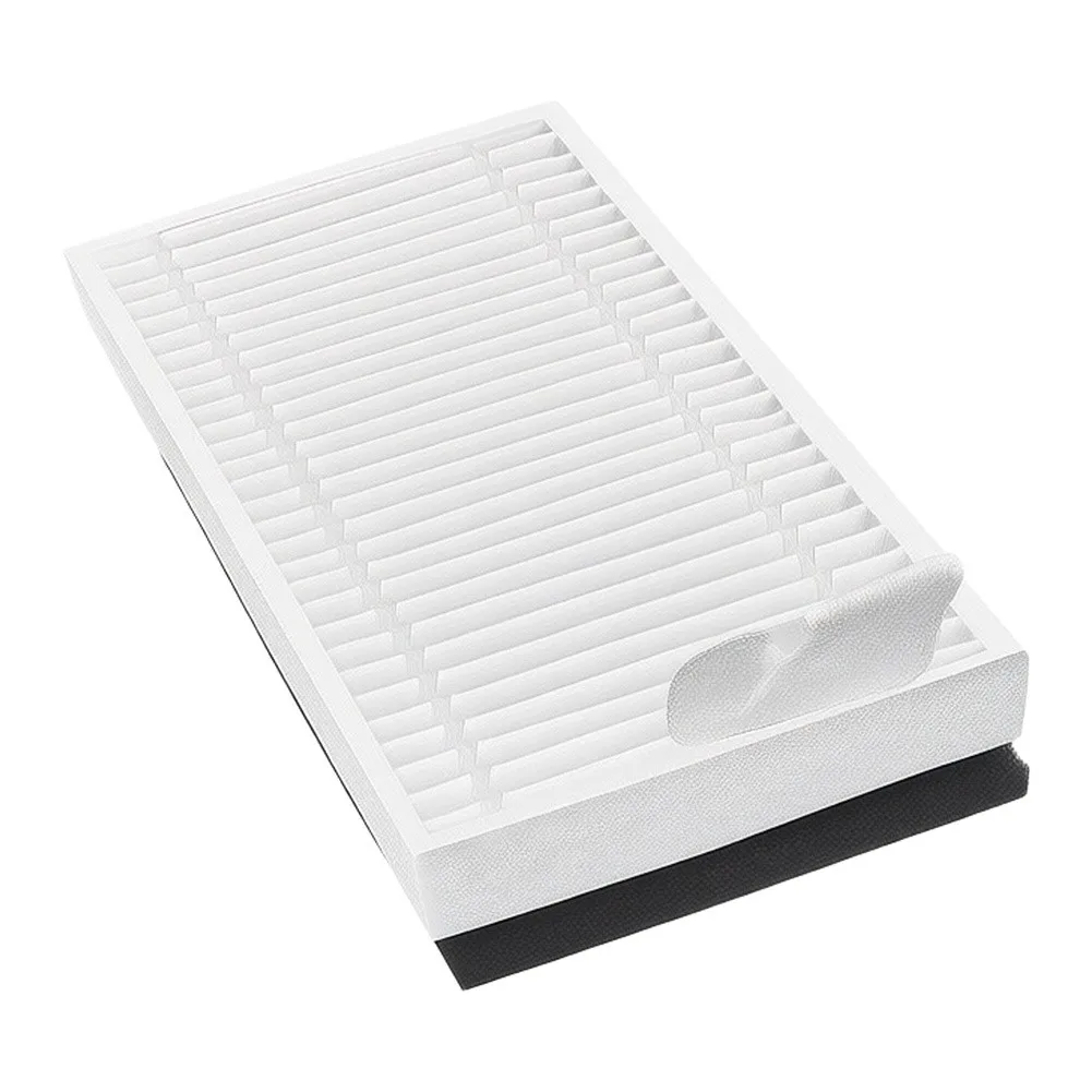 Air Purification Part HEPA Filter Enhanced Cleaning Efficiency High Efficiency Filtration Seamless Integration Design As Shown