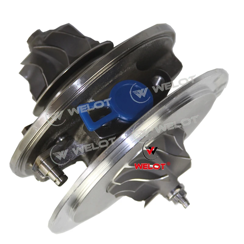

GT2252V Turbocharger Chra Core 454135-2 Turbine Cartridge For Volkswagen Passat B5 2.5 TDI 2496ccm 110kw AKN 2000- 059145701G
