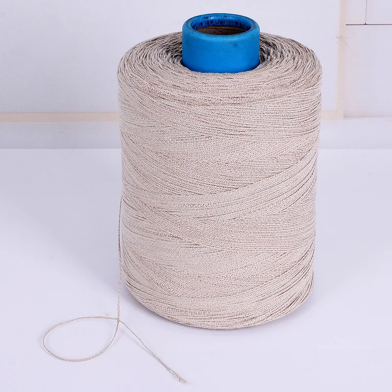 

1kg Multi-strand Diy Candle Cotton Wick Large Shaft Hair Wax Line Candle Making Supplies