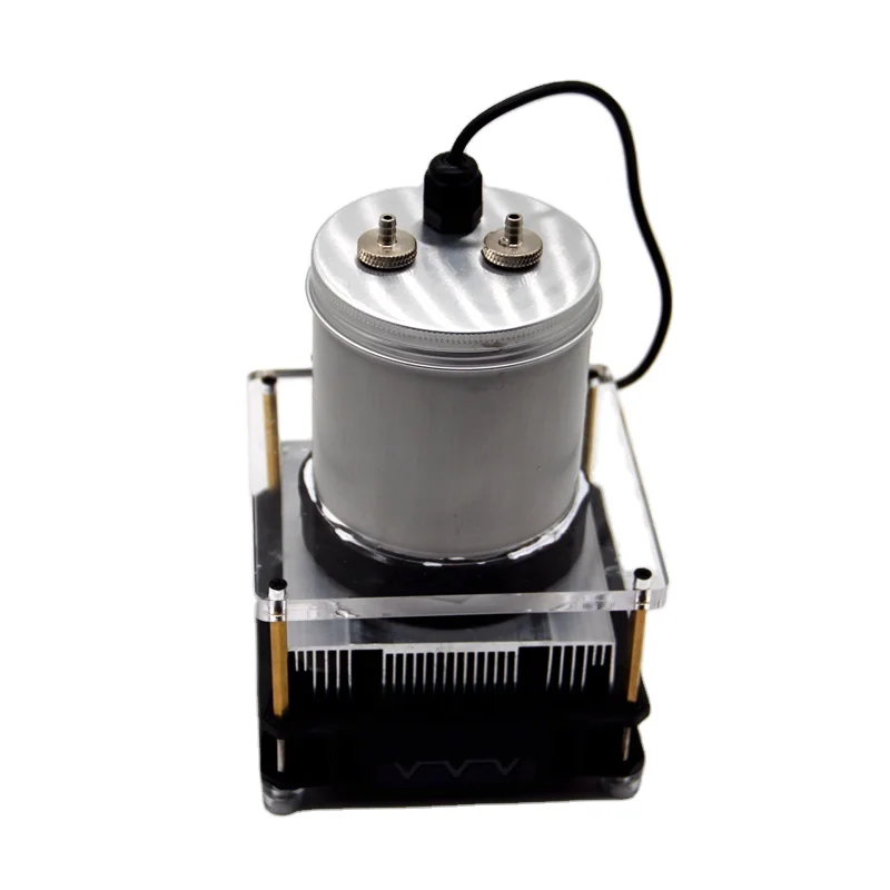 COLD WINTER LING. 220V 10W Water-Cooled Motor Radiator with 1 Year Warranty for Mobile Phones Tablets Computers