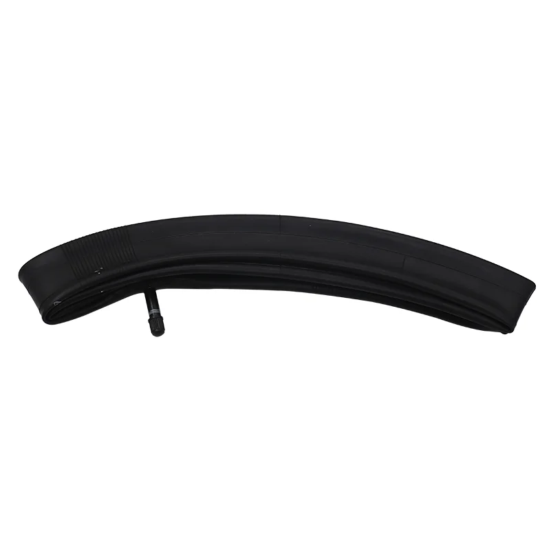 Hot-selling 20x1.75/2.125 inner tube straight nozzle for electric scooter tire inner tube accessories