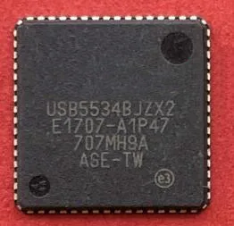 USB5534BJZX2 QFN56 brand new original spot quality assurance welcome to consult, spot can be straight shot