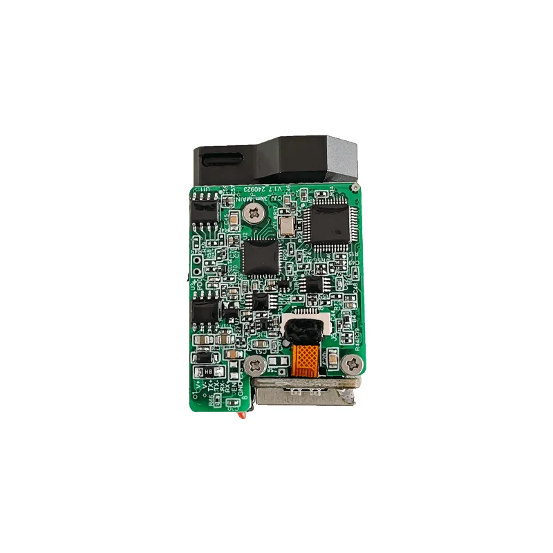 

Lumispot ELRF-C16 Chinese Factory Laser Rangefinder Module