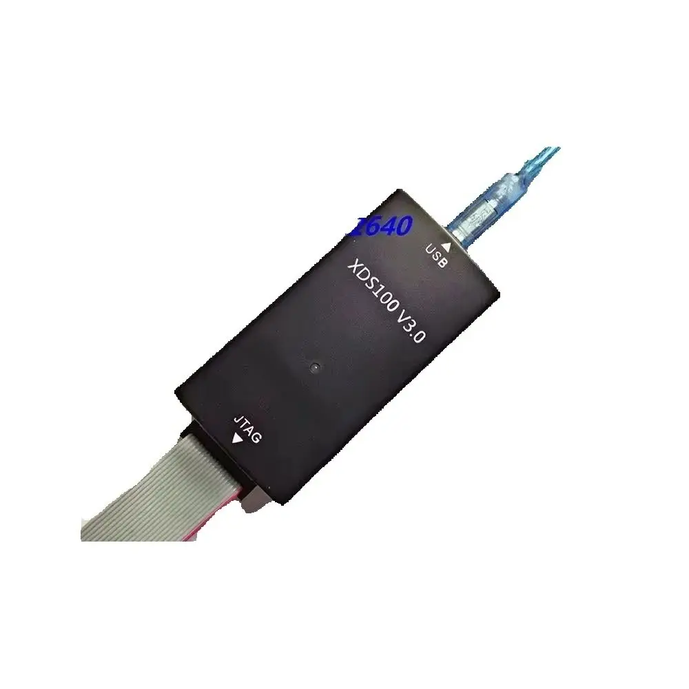 

Для CC1310 CC2538 CC2640 TMS320F28335 TI DSP инструменты разработки XDS100V3 обновленная версия деталей