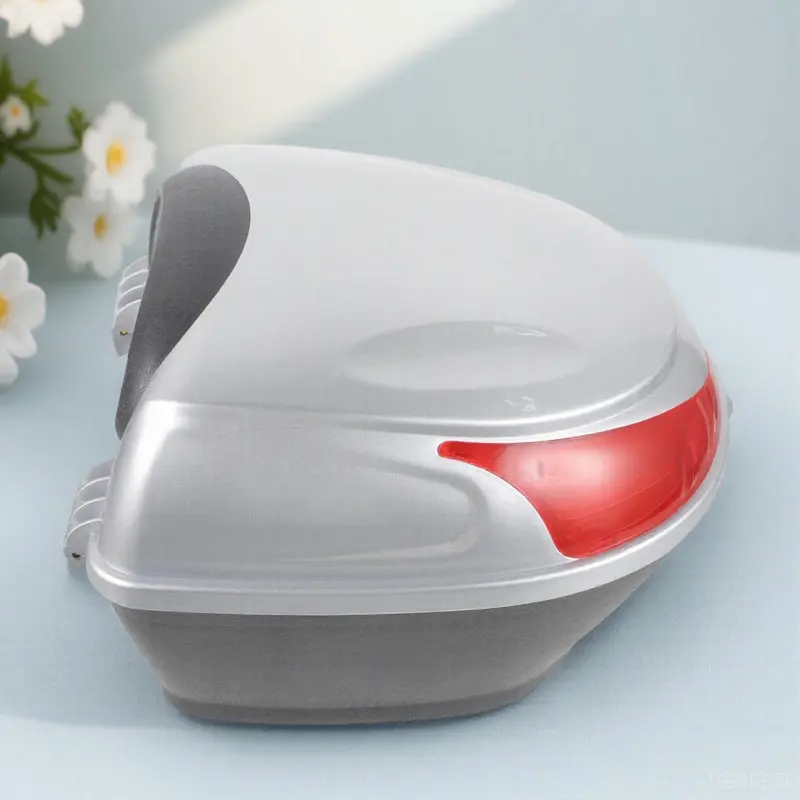 motorcycle-top-box-heavy-duty-waterproof-large-capacity-hard-shell-tail-trunk-with-safety-lock-for-scooter-electric-bike