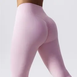 High Waist Leggings Women Push Up Leggings Seamless Sport Women Fitness Running Yoga Pants Energy Elastic Leggings For Fitness