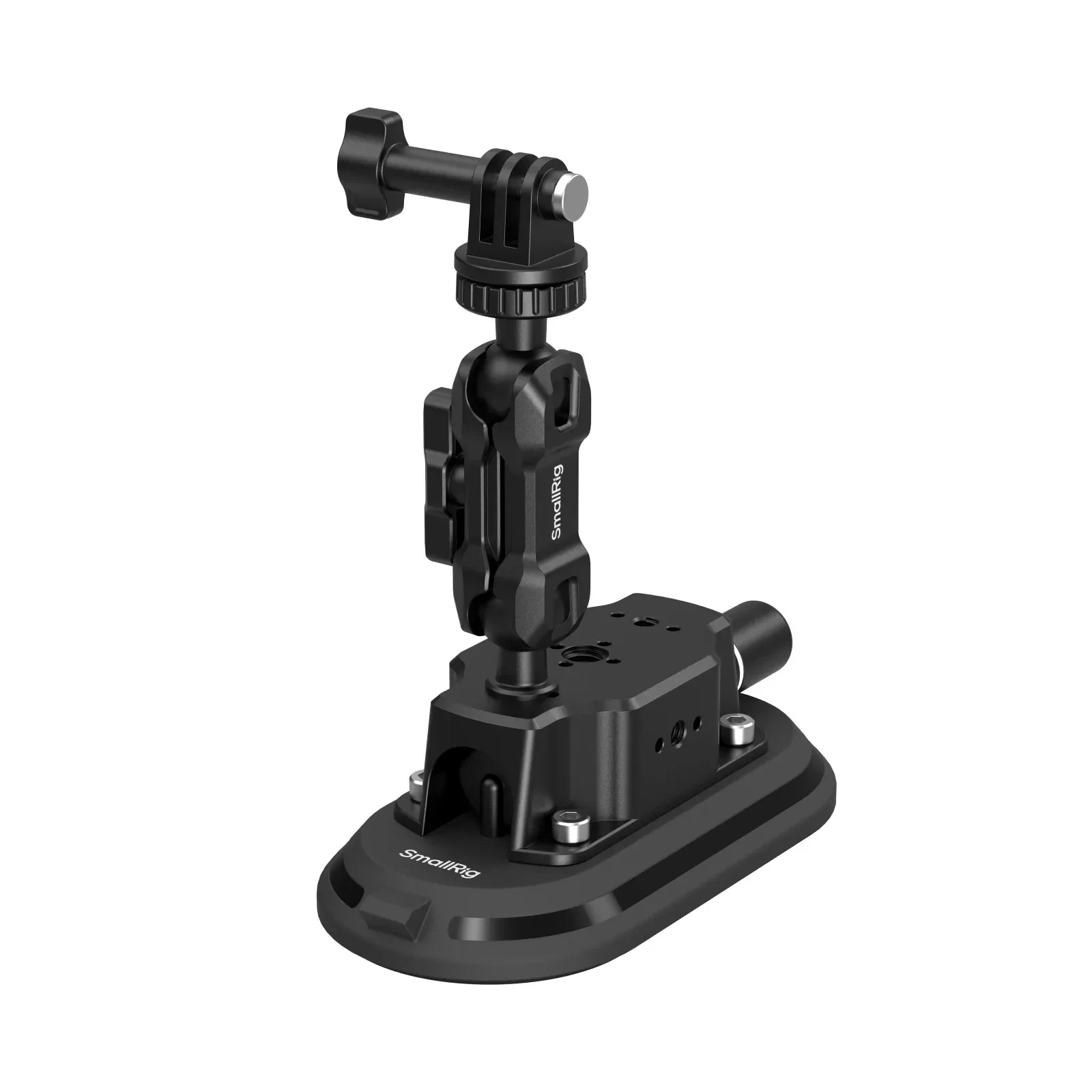 

SmallRig 6inch Car Suction Support for Action Cameras Accessories 5842
