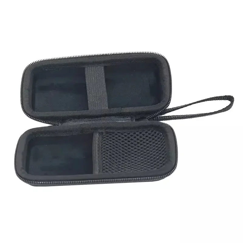 Portable Travel Case Recorders Storage For Sony ICD-PX470 PX370 TX650 UX570 Recorders Protections Bag Protective Cover