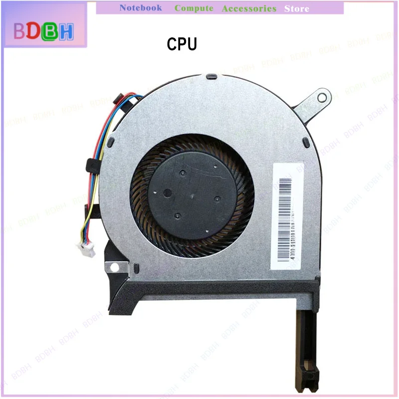 NEW ORIGINAL Laptop Replacement CPU GPU Cooling Cooler Fan For ASUS FA506 FA506IV FA706 TUF A15 F15