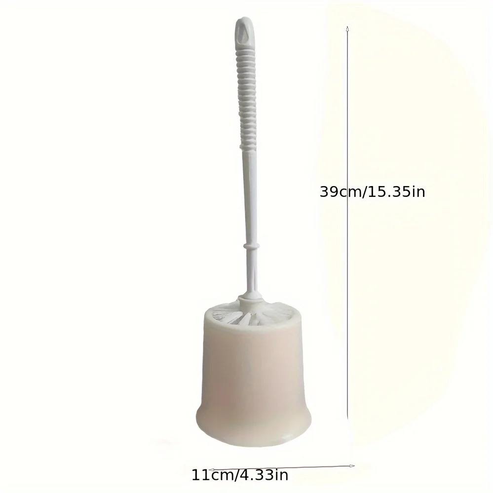 Toilet Brush Diversion Safe Stash Box White Hidden With Food Grade Smell Proof Bag