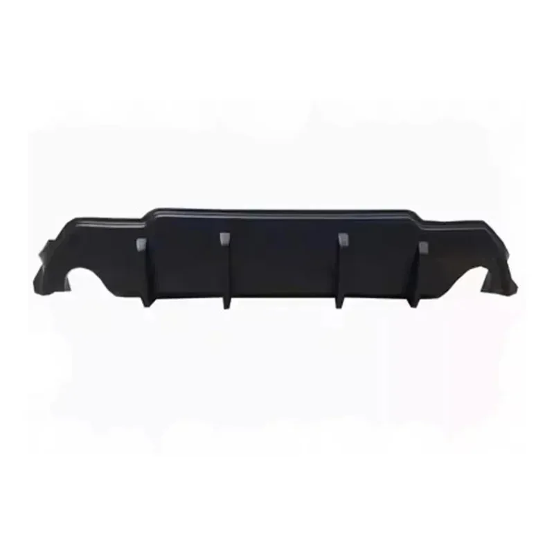 

Carbon fiber Out rear spoiler lip For 2004-2011 GS300 models body kit