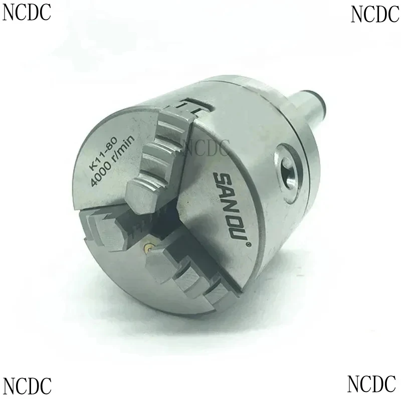 Morse taper MT holder adapter flange fixed MT2 MT3 MT4 MT5 lathe connector without chuck 80MM 100MM 125MM 160MM 200MM