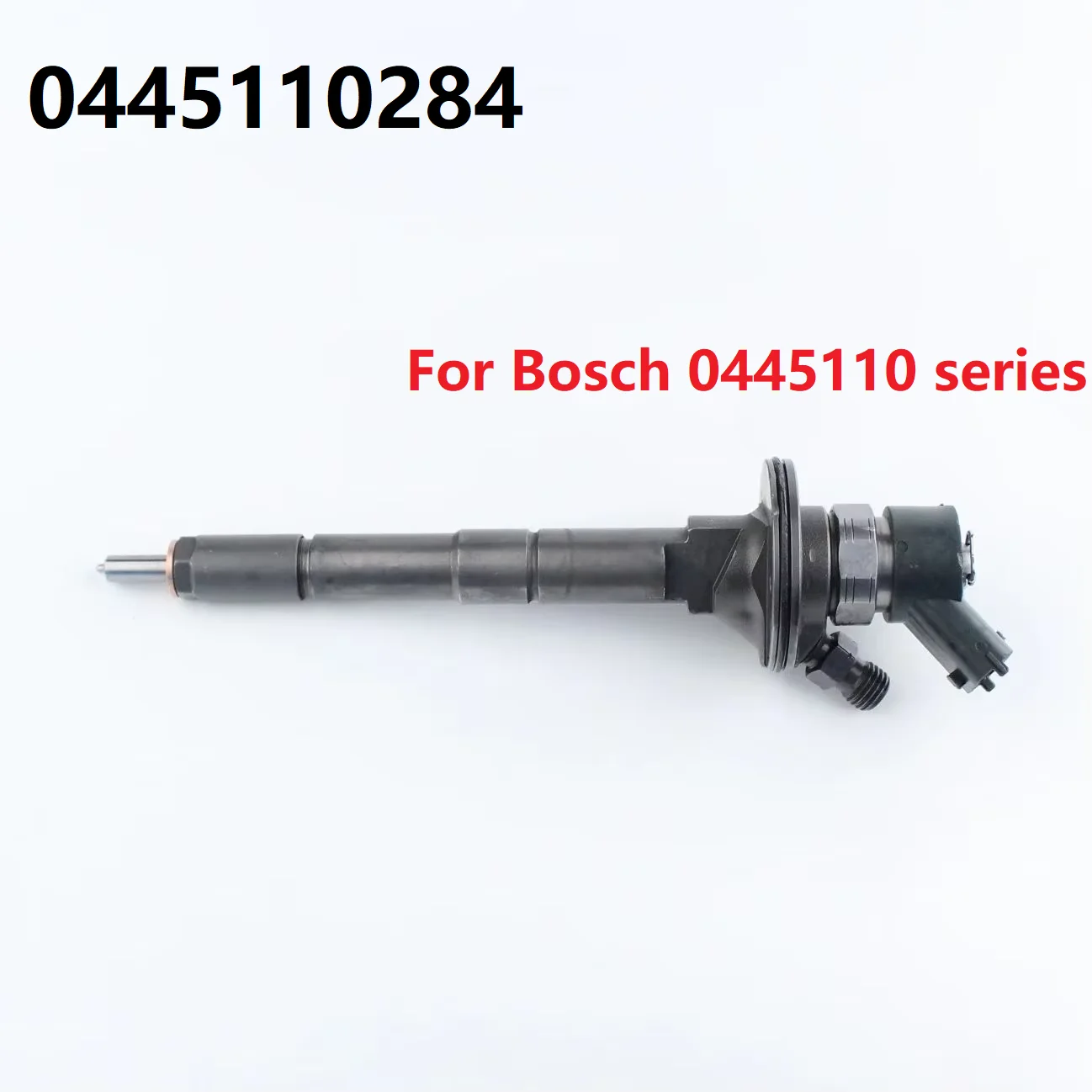 

0445110284 Дизельная форсунка Common Rail, подходящая для Bosch серии 110, запасная часть двигателя Nissan ZD30