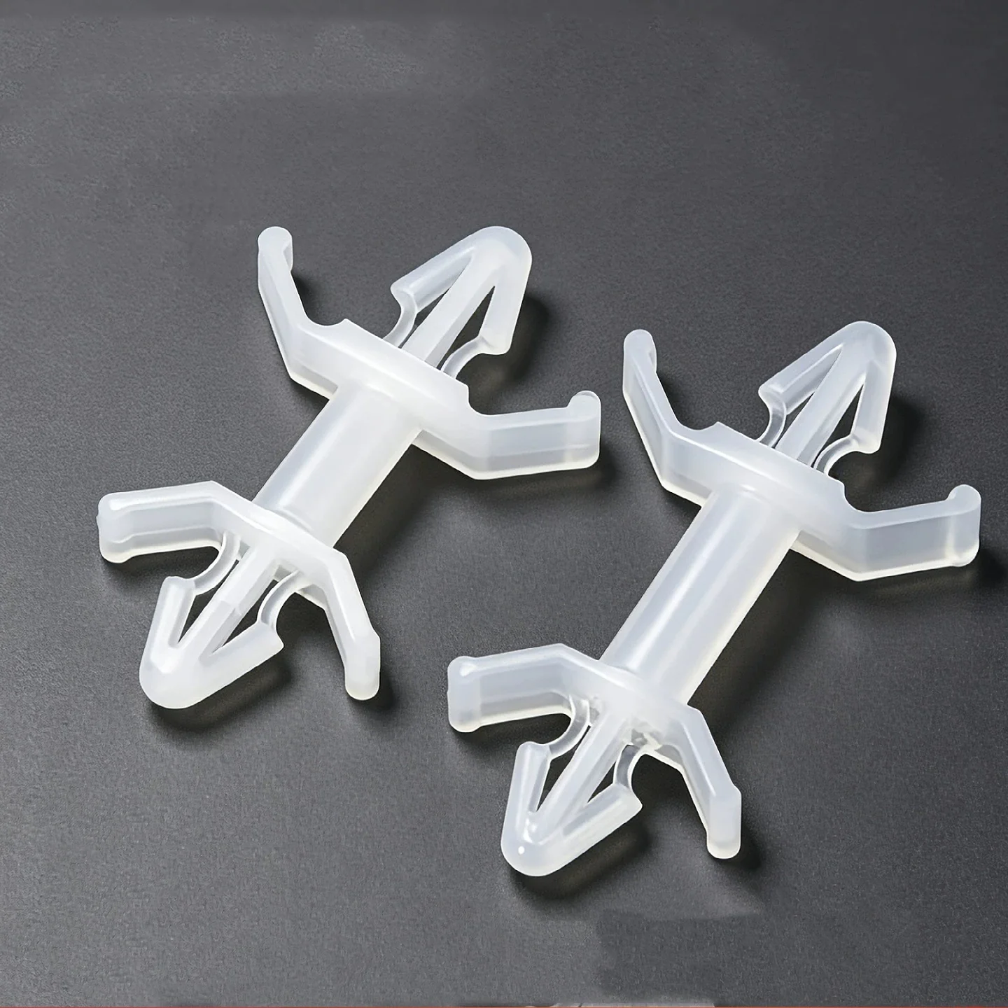 1000PCS/1Lot Nylon PCB Support Spacer PC Circuit Board Isolation Column  XL-5A/8A/10A/12A/28A
