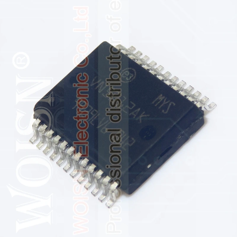 1pcs-20pcs HSOP-24 VN5012 VN5012AK