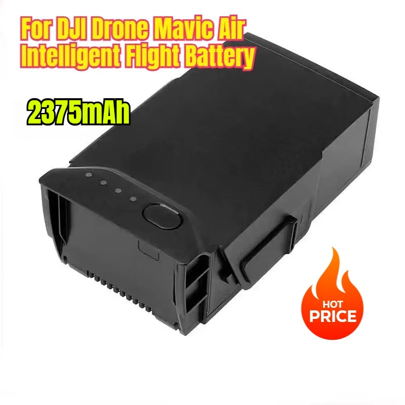 

2375mAh for DJI Drone Mavic Air Intelligent Flight Battery