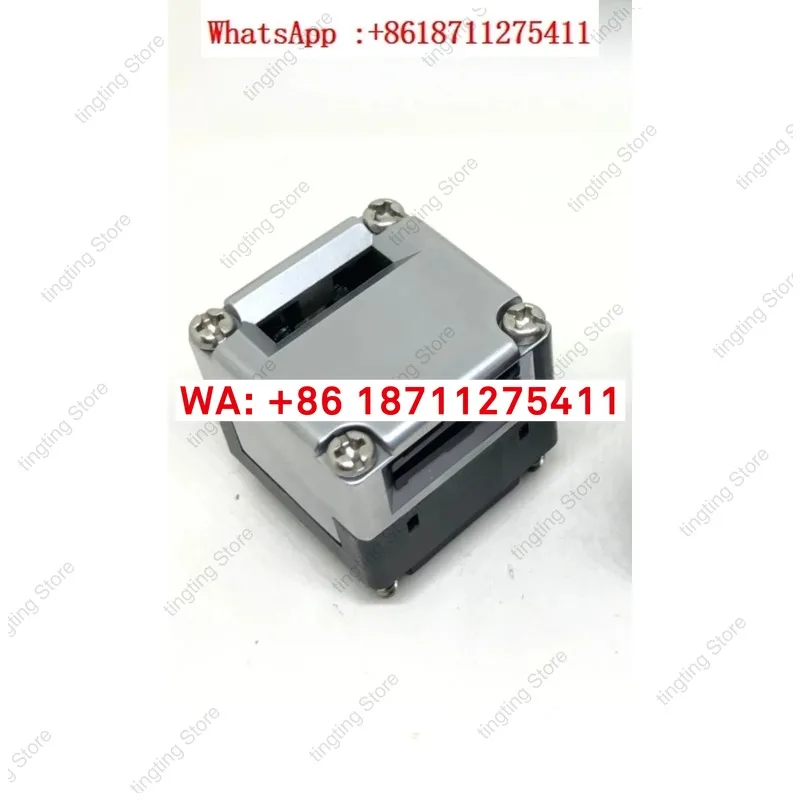 

Safety door lock head: HS5L HS5E metal lock head, XD4 XD7 XH7 VD7Y VG44