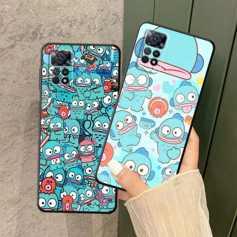 Black Soft Phone Co… - image