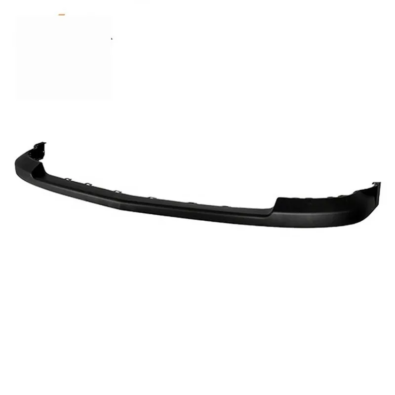 

Black High Quality Plastic 23432498 Front Bumper Cover 23432482 Front Bumper Upper Cover for Chevrolet Silverado 1500 2014 2015