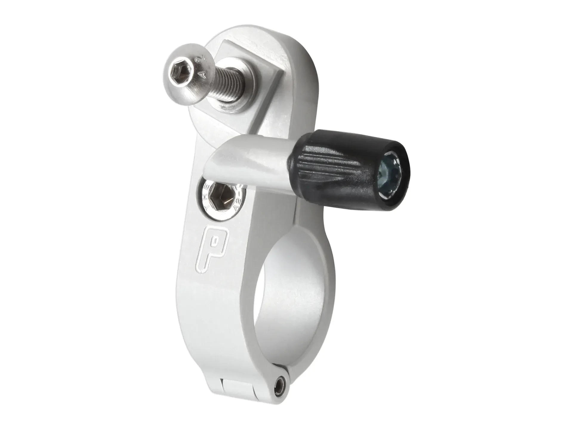 

PAUL THUMBIES Bicycle Dial Converter 22.2mm Diameter for Brompton /TT- Easy to Install Bike Accessory