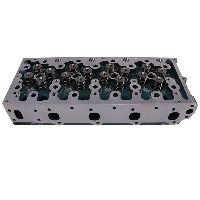 

Complete Cylinder Head 7030349 for Doosan Engine Bobcat Loader T590 S530 S570