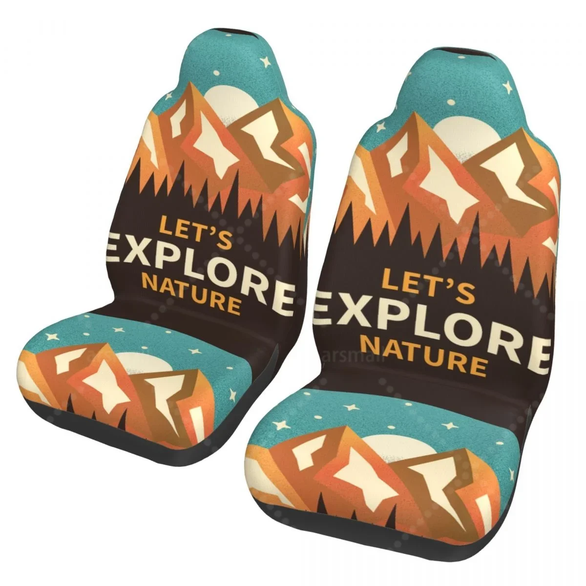 Funda Para Asiento … - image