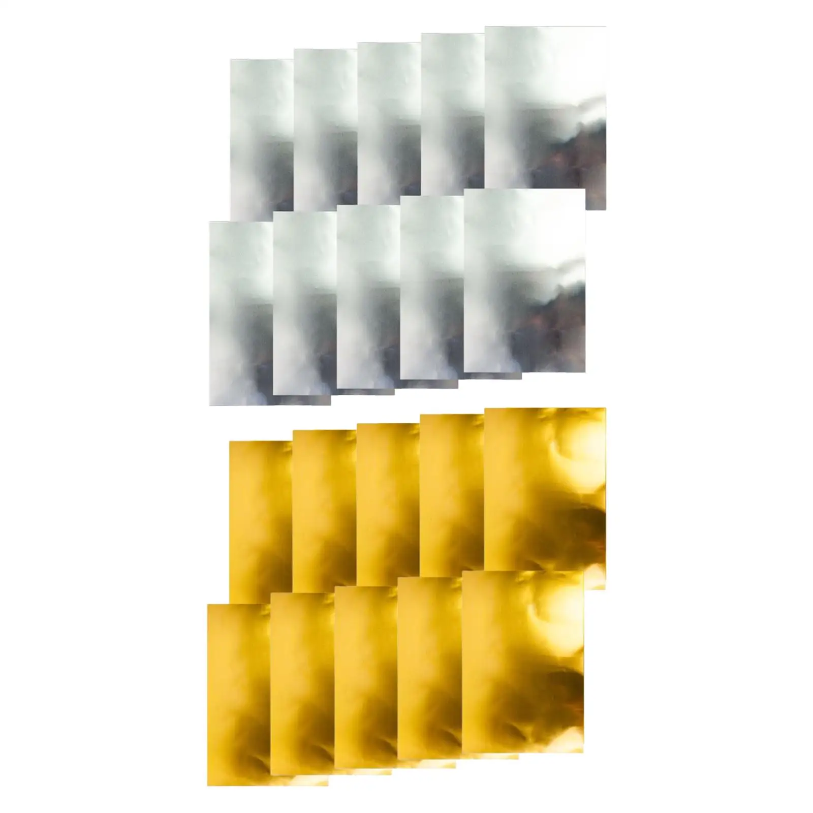 10 Pieces Reflectiv… - image