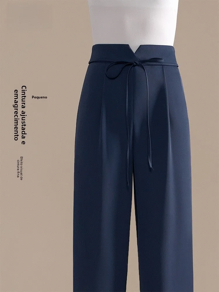 2026-new-women's-modern-dance-straight-leg-pants-practice-suit-brand-waltz-social-dance-ancient-style-western-pants