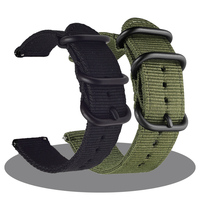 22mm Nylon Sports Strap For Xiaomi Mi Watch color 2 Band Mi Watch 2 Pro/S4 S3 S2 S1 Active/Pro Bracelet Correas Wristbands