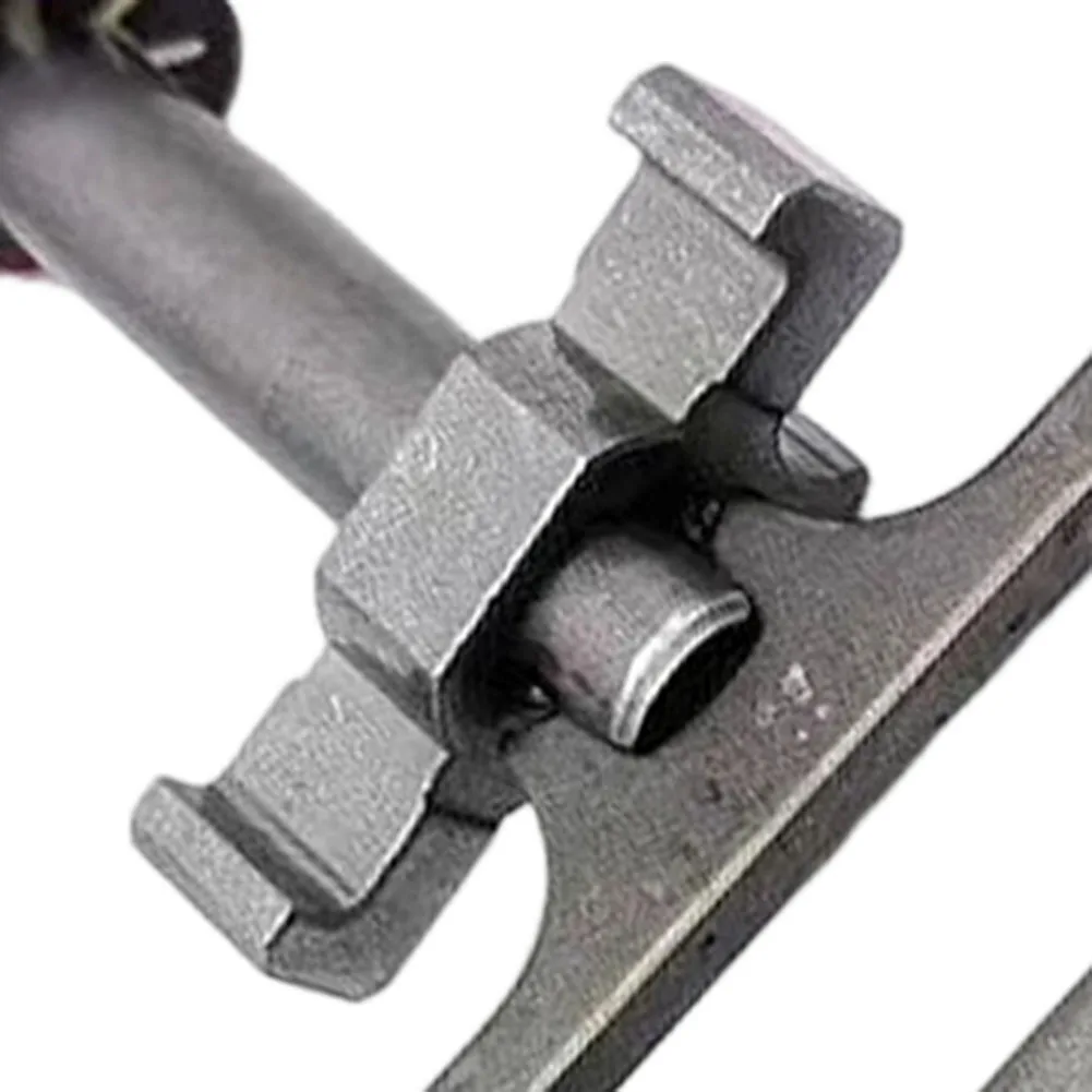 For TST8000E Lifting Lever Bar Curve Saw Lifting Rod For Professional Workshop Clamping Rod For…
