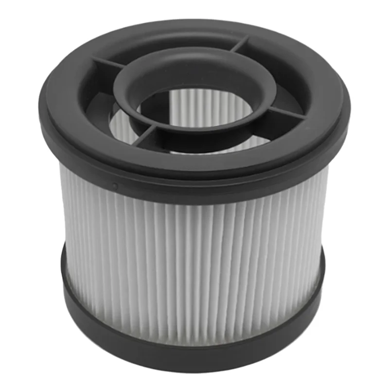 ABRE-6 Pcs Filtro E Filtro In Cotone Per Dreame Z10/Z20 Stazione Spazzare Robot Accessori Robot Pulitore Parti di Ricambio