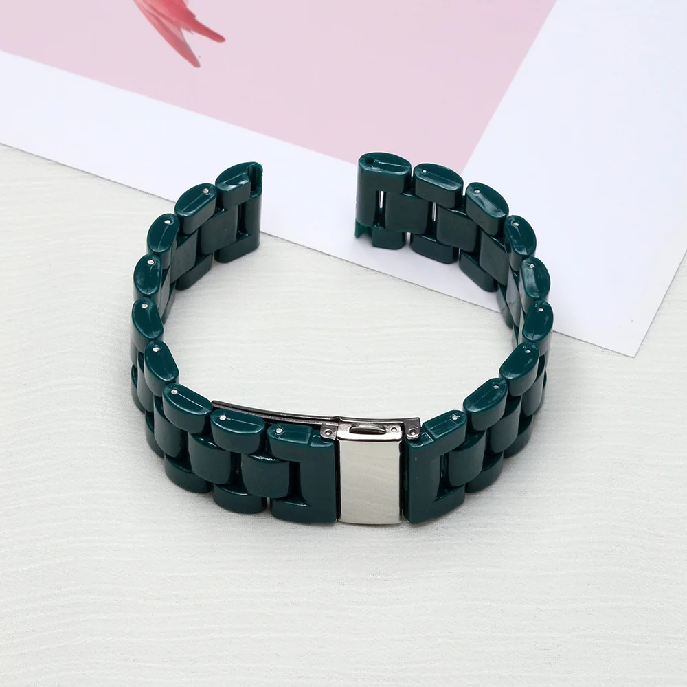 22mm Wristband for Amazfit GTR 4/ GTR 3 Pro/ GTR 3/ GTR 2e/ GTR 2 Watchband Bracelet for Amazfit GTR 47mm Smart Watch Band
