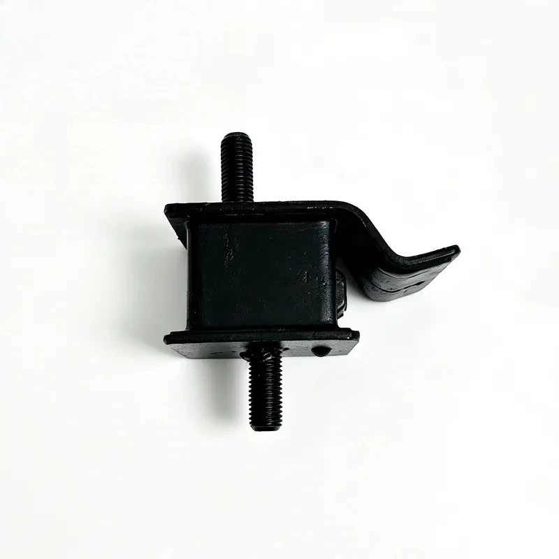 8-94111903-0 Engine Mount Bracket Compatible with Suzuki 1995-2005 Durable Rubber Construction for Stable Performance 5