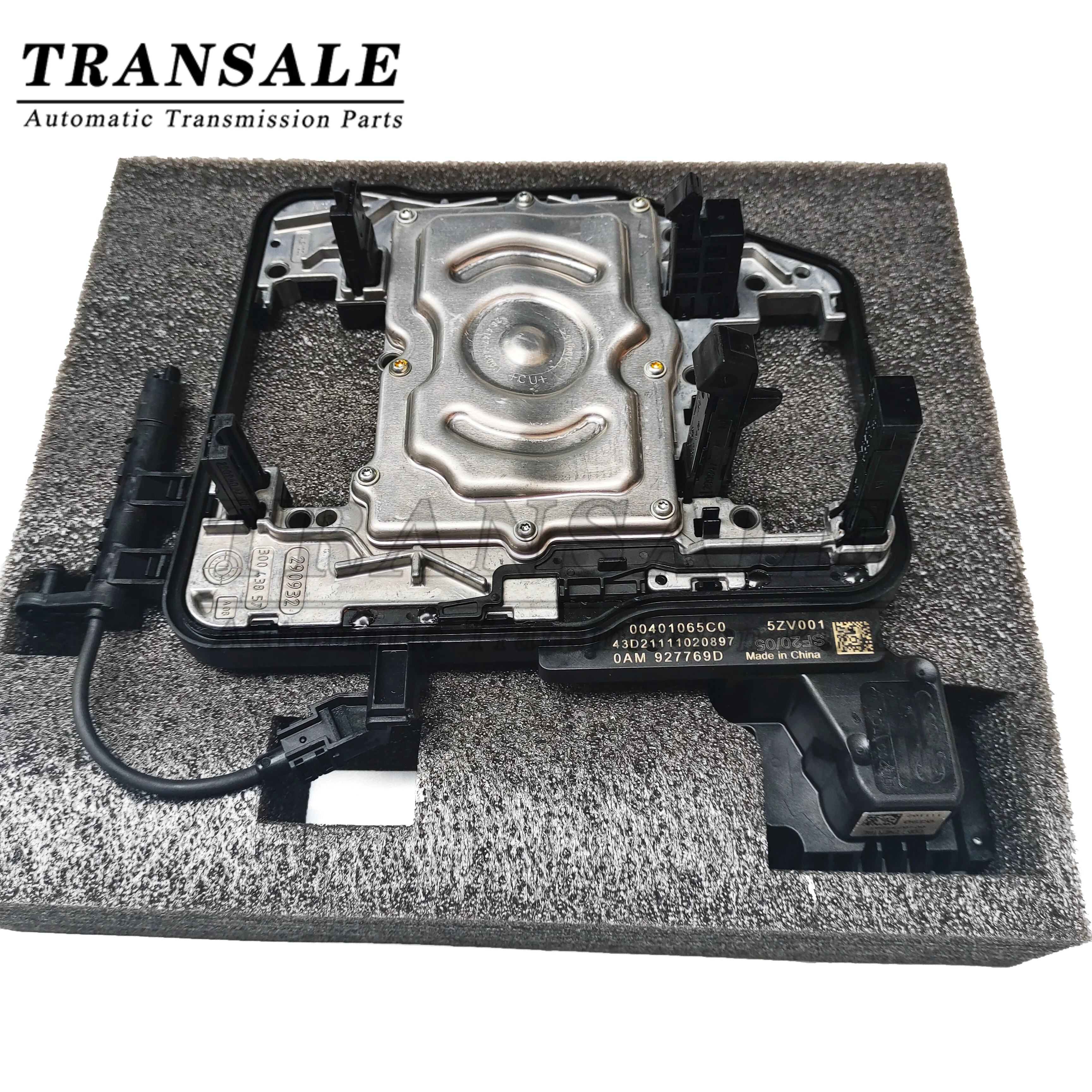 

High-Quality 0AM TCU 0AM927769D DQ200 Double Clutch For Audi, VW, Skoda