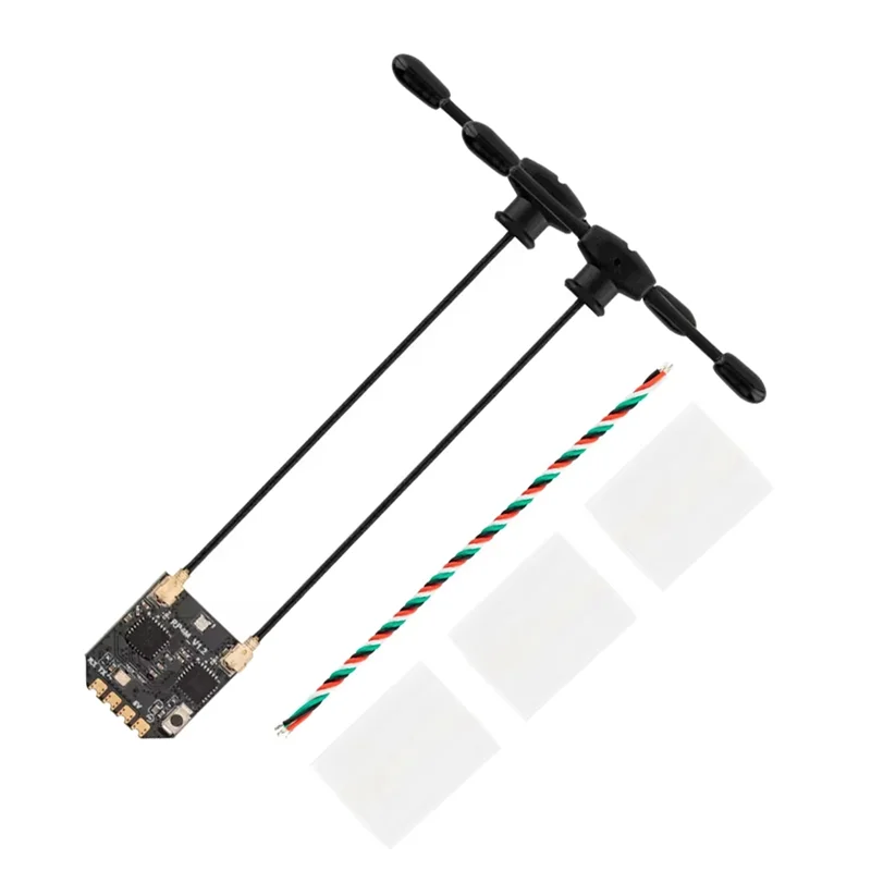 【RECOMENDAR】RP4TD-M…