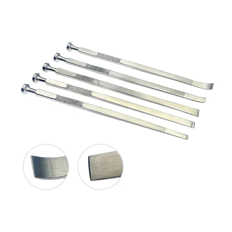 Bone Osteotomes Veterinary Orthopedics Surgical Instruments