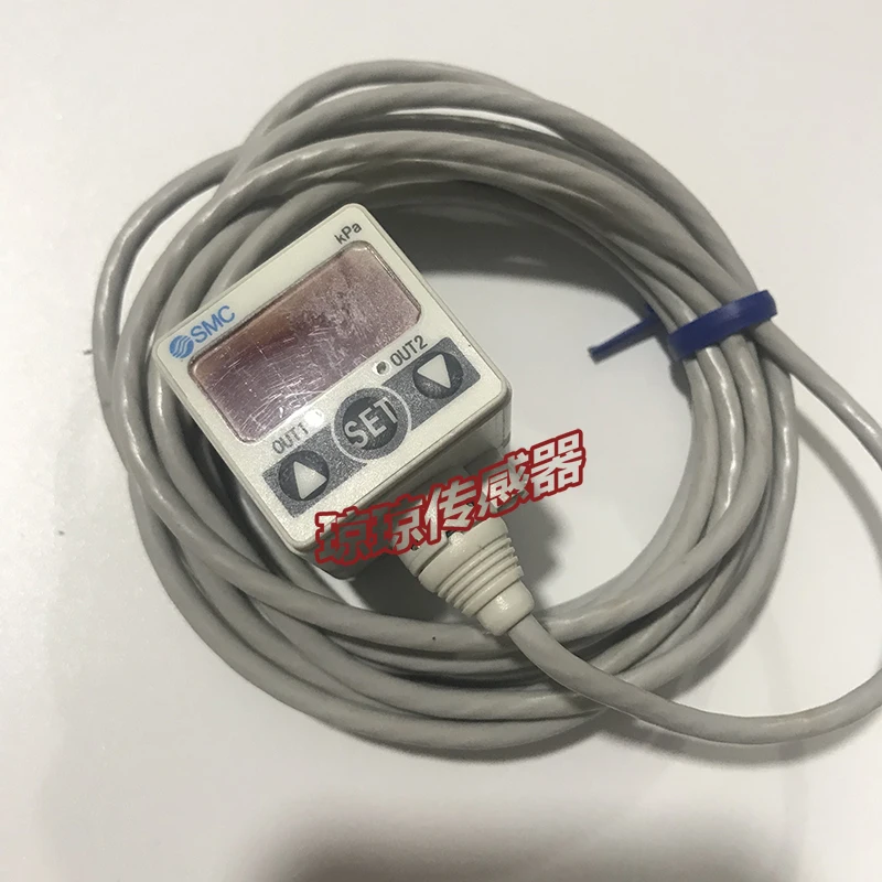 Imported Smc Digita… - image