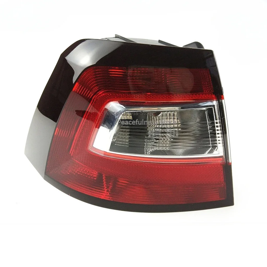 For ŠKODA Rapid rear taillight assembly 18-19 ŠKODA Rapid rear brake lamp cover T25DP