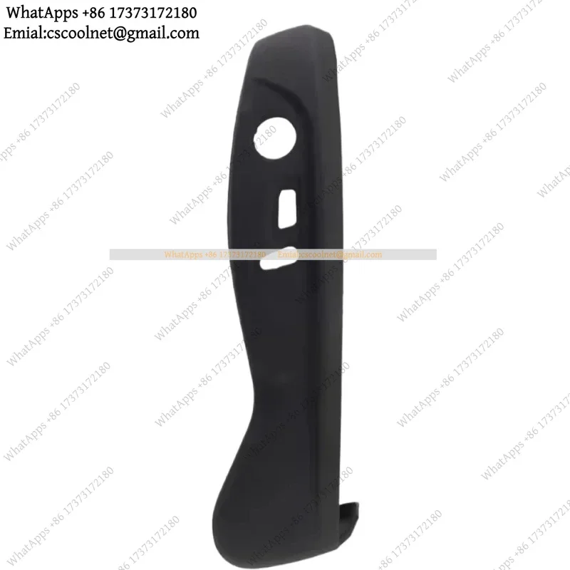 k06 OEM 8KD881325 8T0881325G4PK Left Front Seat Outer Frame Trim Panel For A5 S5 A4 A6 A7 2009-2018 Outlander Sport
