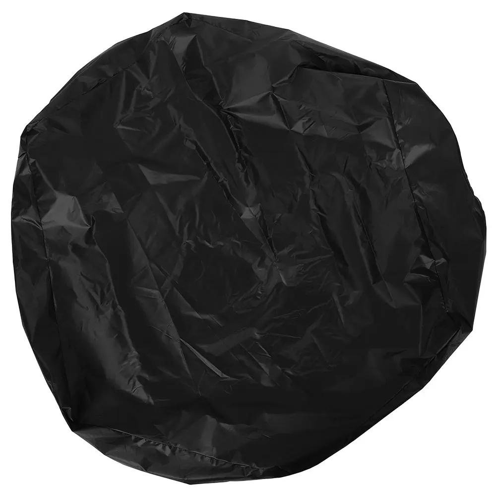

Hexagonal Dustproof Pool Cover Waterproof for Inflatable Pools 180x150x20cm Spa Inflatable Lid Garden Pool Protector