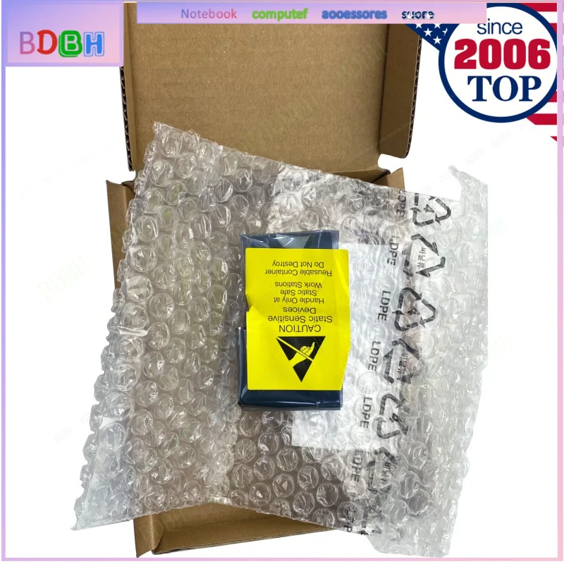 For Dell PowerEdge Gen15 T550 R650 R750 R7515 R7525 Trusted Platform Module TPM 2.0