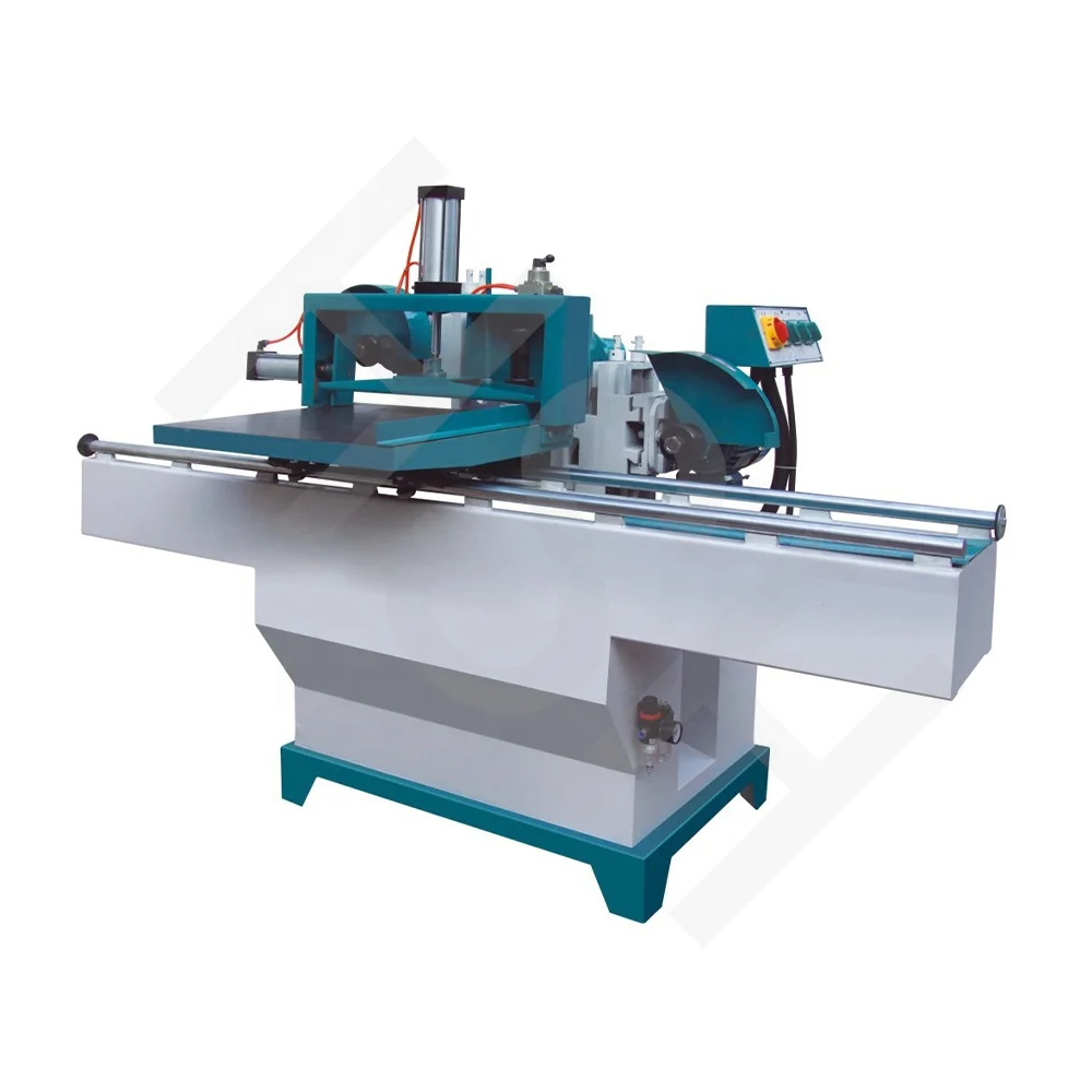 

MD2018 5 Tenoning Blades Woodworking Log or square Wood Tenoning Machine for Solid Wood