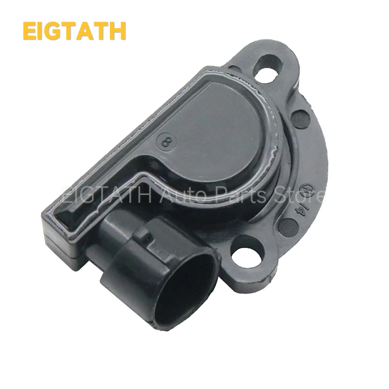MIA12802 Sensor Posisi Throttle untuk John Deere Gator 825i 835E 835M 835R Kualitas Baik Harga Pabrik Grosir Suku Cadang Mobil