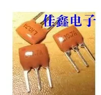 10.7M SFE10.7 MS3A10 ceramic filter 10.7MS3 low loss type 3 db bandwidth is 180 k